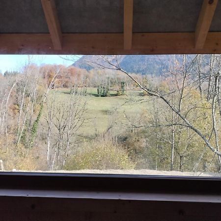 L'Ostal Βίλα Les Combes  Εξωτερικό φωτογραφία