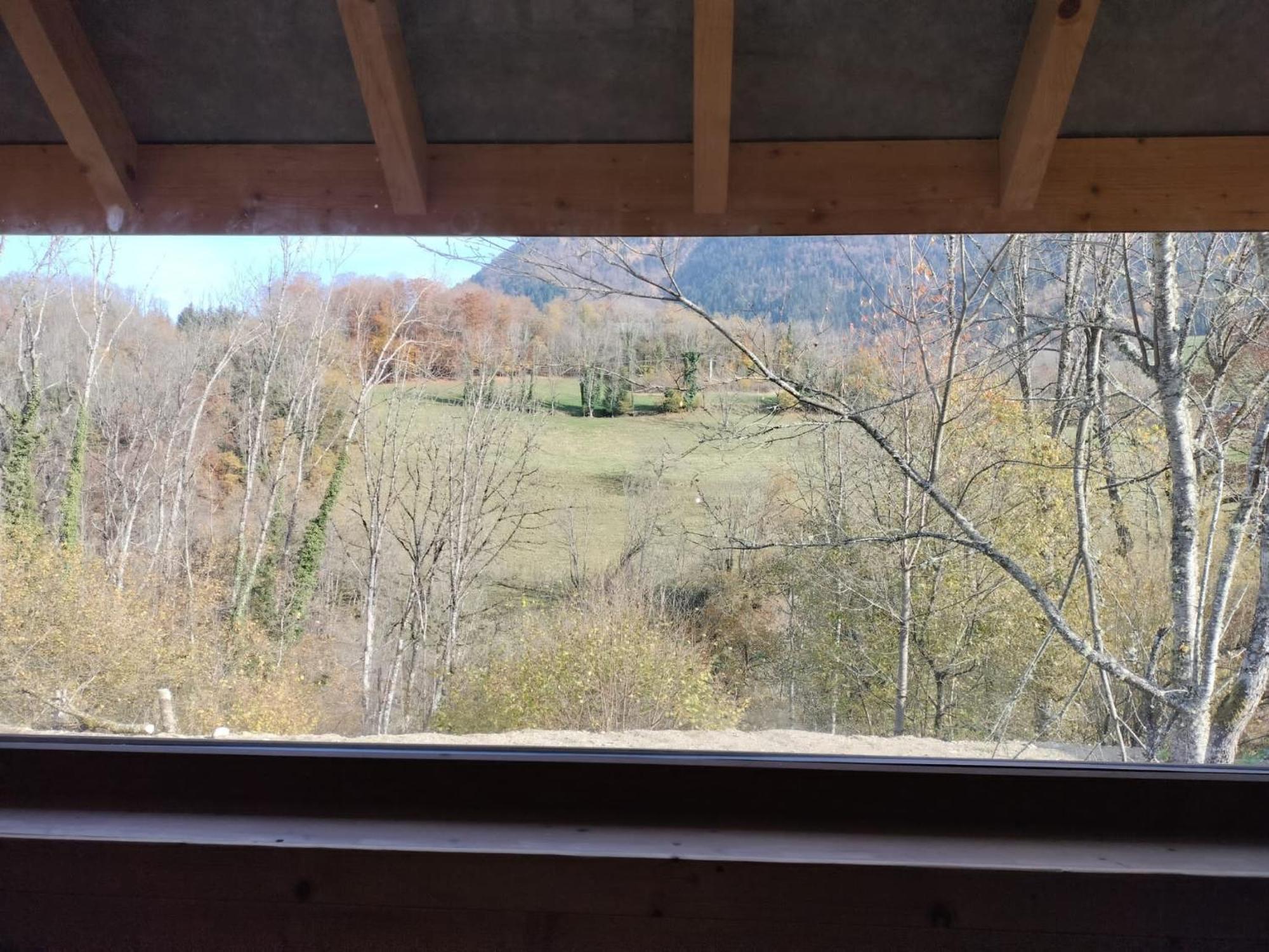 L'Ostal Βίλα Les Combes  Εξωτερικό φωτογραφία